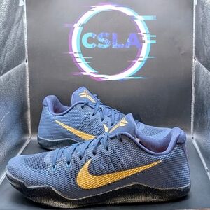 Nike Kobe 11 EM Low Philippines